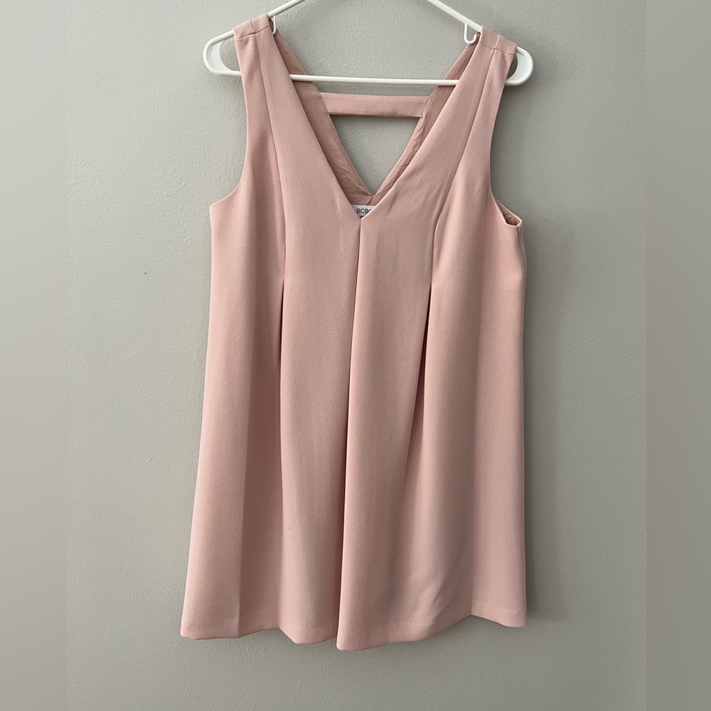 BCBGeneration women’s mini dress, size small